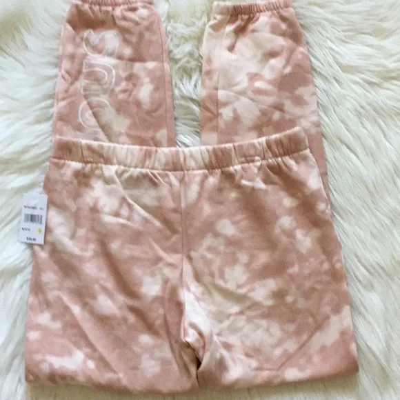 Star Wars Grogu Tie Dye Joggers - Picture 4 of 5